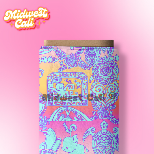 Wayfinder Tribal - Custom Order