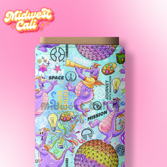 IMAGINATION LARGE SCALE - Custom Order