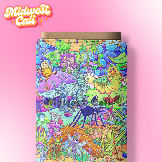 Bugs LARGE SCALE - Custom Order