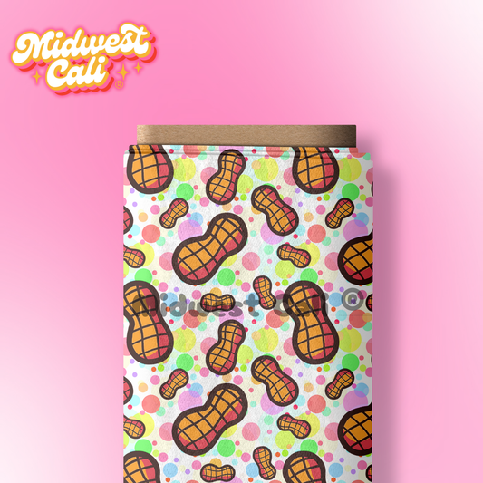 Soaring Elephant Peanuts - Custom Order