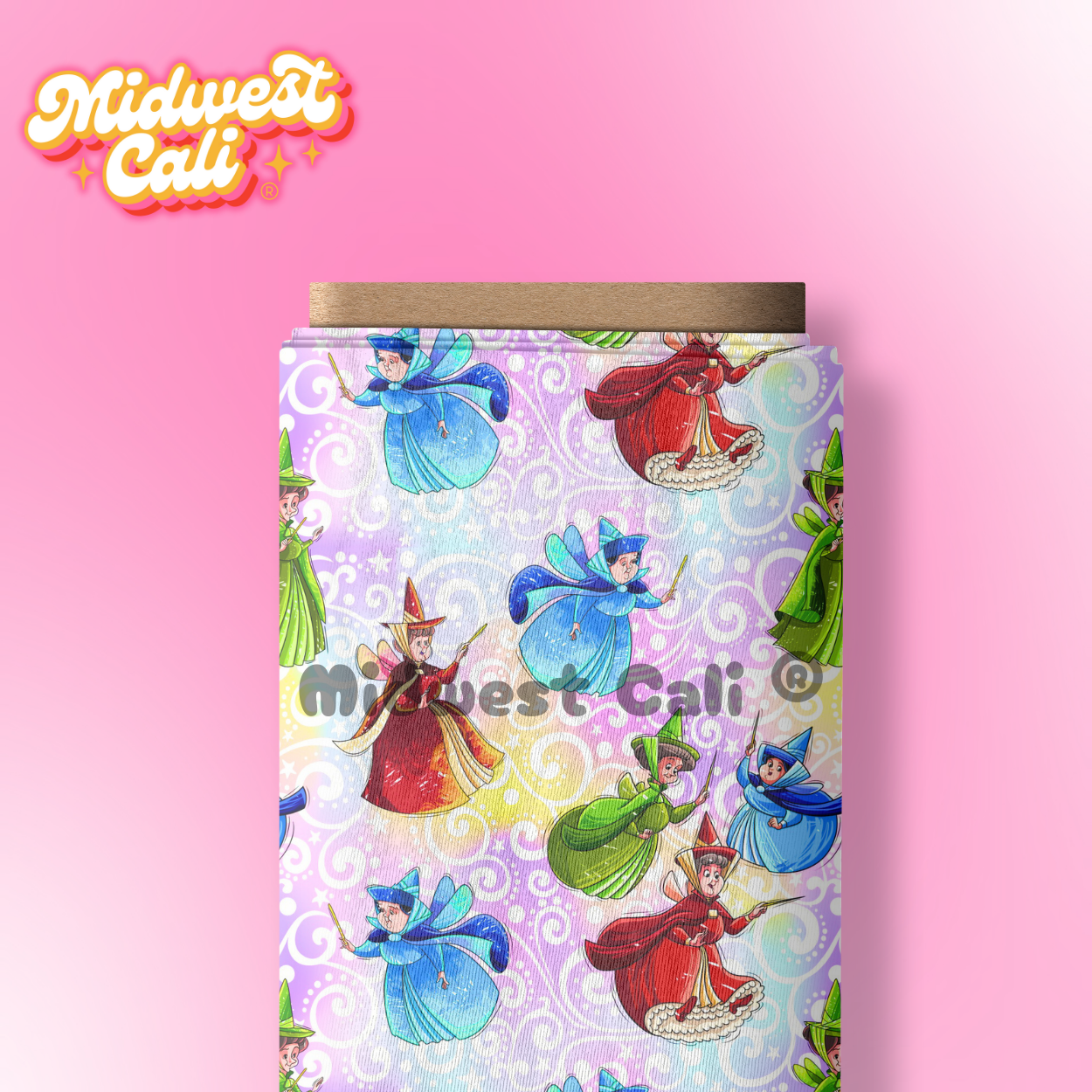 Sleeping Princess Fairies - Custom Order