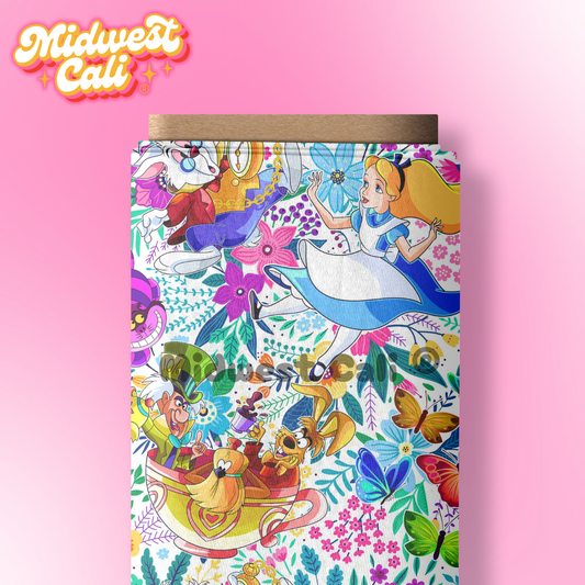 Alice LARGE SCALE - Custom Order