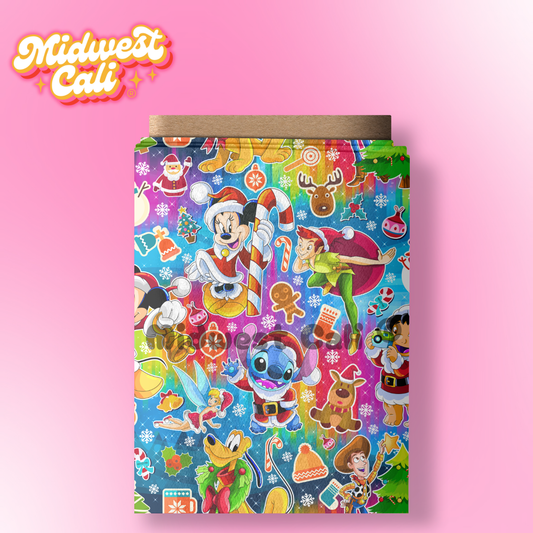 Northern Lights SMALL SCALE - Custom Order