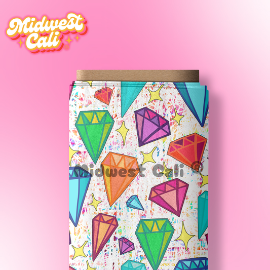 Fairest of Them All Diamonds - Custom Order