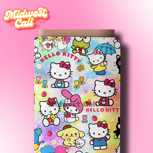 Kitty LARGE SCALE - Custom Order