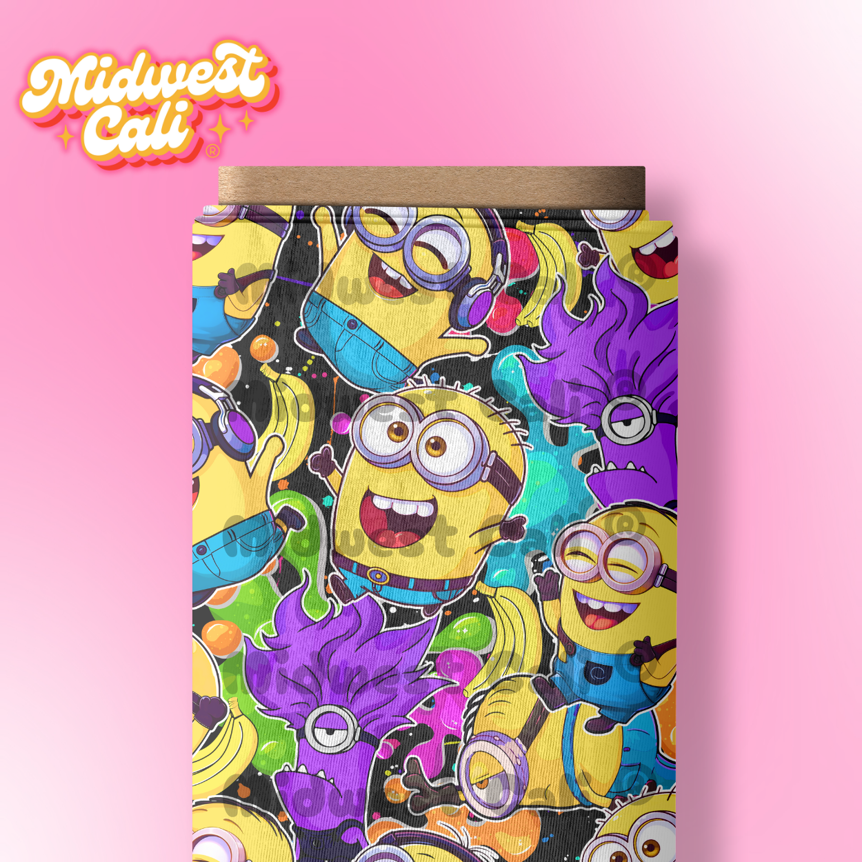 Bananas LARGE SCALE - Custom Order