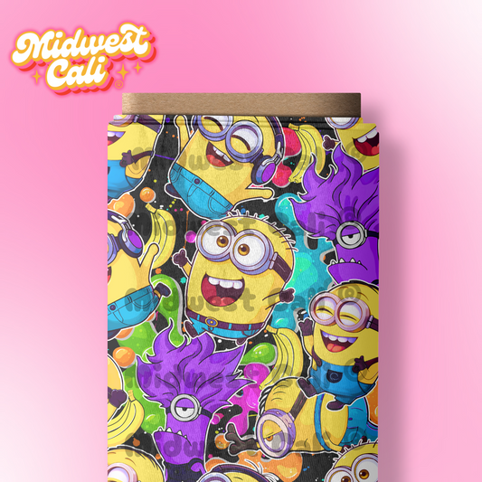 Bananas LARGE SCALE - Custom Order