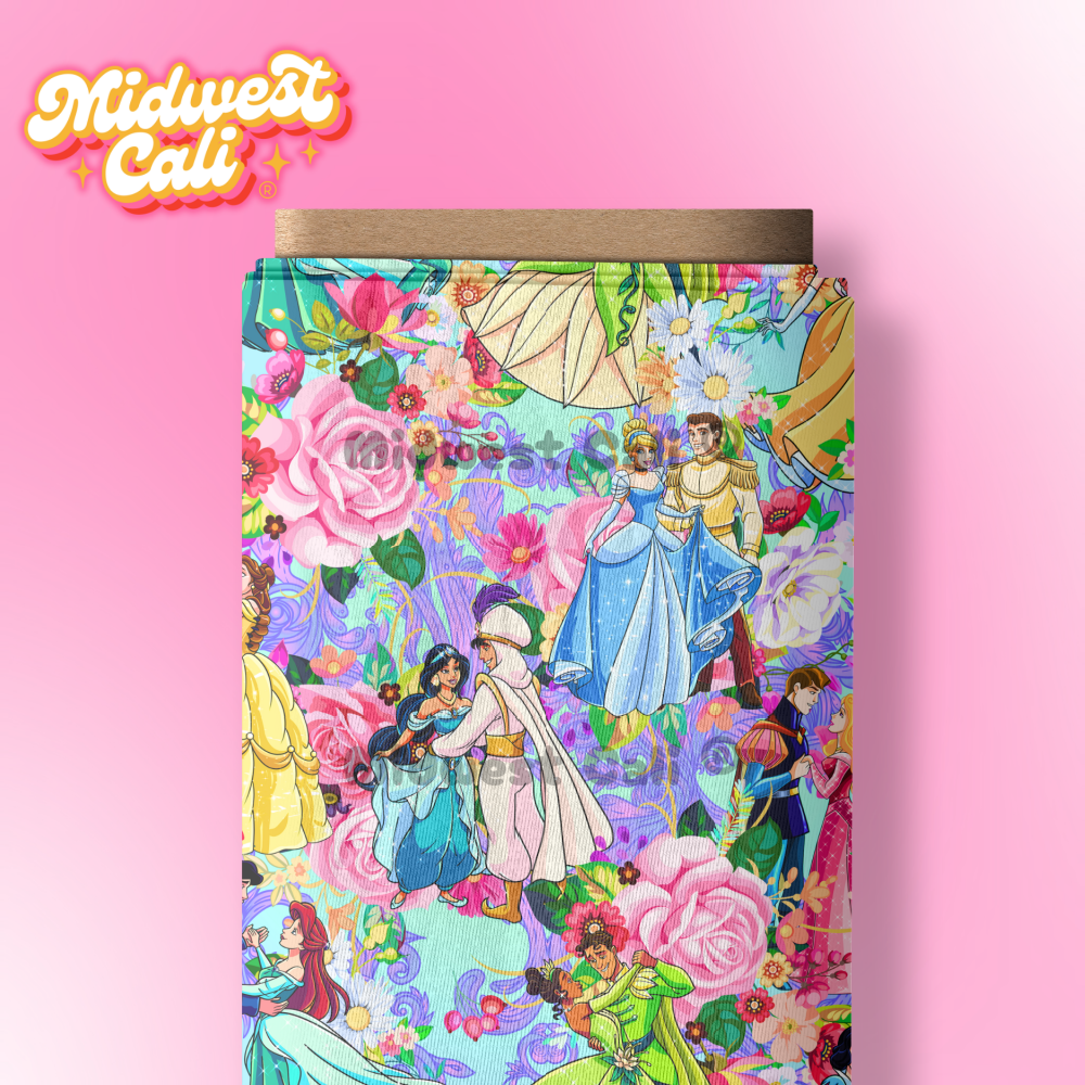 Fairytales SMALL SCALE - Custom Order