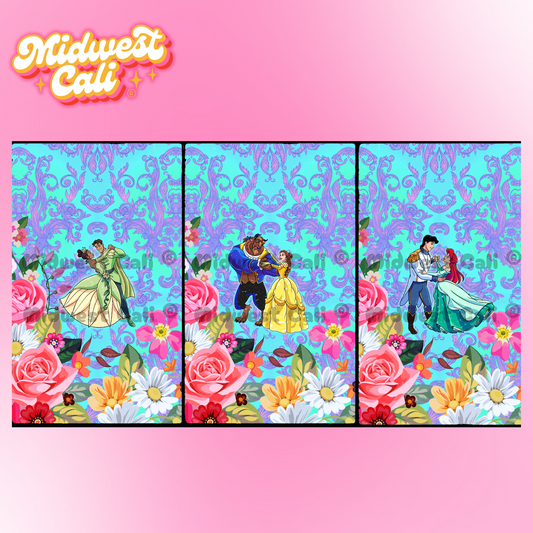 Fairytales Panel Pack - Custom Order