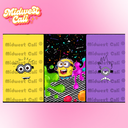 Bananas Panel Pack - Custom Order