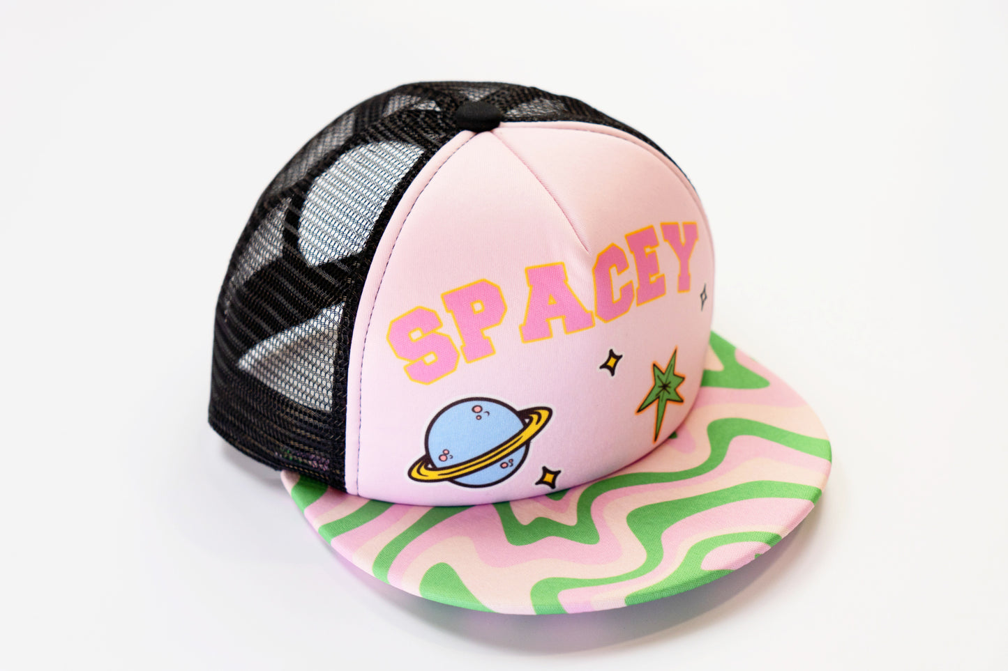 Spacy Midwest Cali Hat